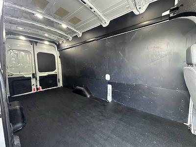Used 2019 Ford Transit 250 High Roof Empty Cargo Van for sale #2509 - photo 2