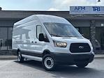Used 2019 Ford Transit 250 High Roof Empty Cargo Van for sale #2509 - photo 4