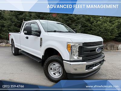 Used 2017 Ford F-250 XL Super Cab 4x4 Pickup for sale #2511 - photo 1