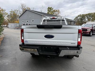 Used 2017 Ford F-250 XL Super Cab 4x4 Pickup for sale #2511 - photo 2