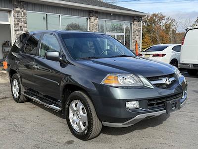 Used 2005 Acura MDX Base SUV for sale #2513 - photo 1