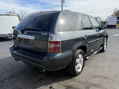 Used 2005 Acura MDX Base SUV for sale #2513 - photo 2