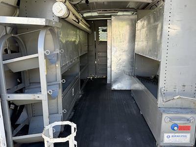 Used 2016 Chevrolet Express 2500 Upfitted Cargo Van for sale #2515 - photo 2
