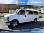 Used 2016 Chevrolet Express 2500 Upfitted Cargo Van for sale #2515 - photo 1
