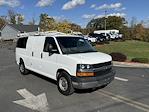 Used 2016 Chevrolet Express 2500 Upfitted Cargo Van for sale #2515 - photo 12