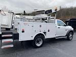 Used 2014 Ram 4500 Regular Cab Bucket Truck for sale #2516 - photo 2