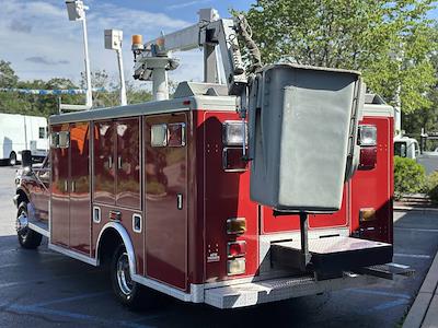 Used 1997 Ford F-Super Duty Bucket Truck for sale #2517 - photo 2