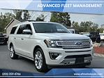 Used 2018 Ford Expedition MAX Platinum 4x4 SUV for sale #2521 - photo 1