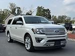 Used 2018 Ford Expedition MAX Platinum 4x4 SUV for sale #2521 - photo 3