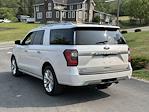 Used 2018 Ford Expedition MAX Platinum 4x4 SUV for sale #2521 - photo 7