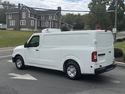 Used 2013 Nissan NV2500 Refrigerated Body for sale #2523 - photo 2