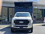 Used 2021 Ford F-450 Crew Cab Dump Truck for sale #2531 - photo 4