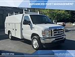 Used 2022 Ford E-350 Service Utility Van for sale #2539 - photo 1