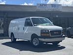 Used 2013 GMC Savana 2500 Upfitted Cargo Van for sale #2540 - photo 4