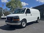 Used 2013 GMC Savana 2500 Upfitted Cargo Van for sale #2540 - photo 9