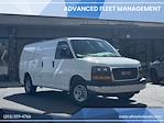 Used 2013 GMC Savana 2500 Upfitted Cargo Van for sale #2540 - photo 1