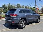 Used 2020 Jeep Grand Cherokee Limited 4x4 SUV for sale #2546 - photo 2