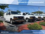 Used 2023 GMC Savana 2500 Empty Cargo Van for sale #2550 - photo 1