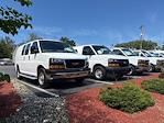 Used 2023 GMC Savana 2500 Empty Cargo Van for sale #2550 - photo 3