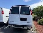 Used 2023 GMC Savana 2500 Empty Cargo Van for sale #2550 - photo 4