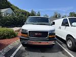 Used 2023 GMC Savana 2500 Empty Cargo Van for sale #2550 - photo 5