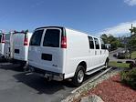 Used 2023 GMC Savana 2500 Empty Cargo Van for sale #2550 - photo 2