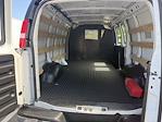 Used 2023 GMC Savana 2500 Empty Cargo Van for sale #2550 - photo 7