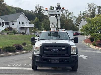 Used 2014 Ford F-550 Regular Cab Mechanics Body for sale #2556 - photo 2