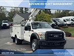 Used 2014 Ford F-550 Regular Cab Mechanics Body for sale #2556 - photo 1
