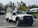 Used 2014 Ford F-550 Regular Cab Mechanics Body for sale #2556 - photo 8