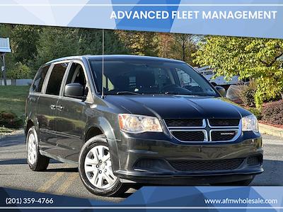 Used 2015 Dodge Grand Caravan SE Minivan for sale #2565 - photo 1