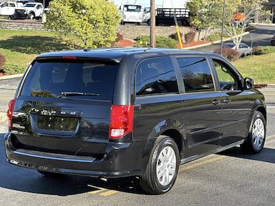 Used 2015 Dodge Grand Caravan SE Minivan for sale #2565 - photo 2
