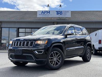 Used 2018 Jeep Grand Cherokee - photo 1