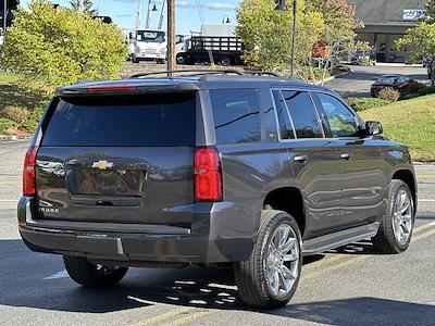 Used 2018 Chevrolet Tahoe LT for sale #2576 - photo 2