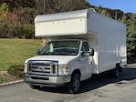 Used 2018 Ford E-350 Box Van for sale #2577 - photo 3