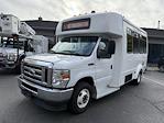 Used 2021 Ford E-450 Shuttle Bus for sale #2588 - photo 1