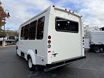 Used 2021 Ford E-450 Shuttle Bus for sale #2588 - photo 2