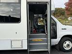 Used 2021 Ford E-450 Shuttle Bus for sale #2588 - photo 11