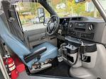 Used 2021 Ford E-450 Shuttle Bus for sale #2588 - photo 13