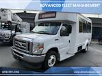Used 2021 Ford E-450 Shuttle Bus for sale #2588 - photo 19