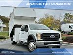 Used 2018 Ford F-550 Crew Cab Chipper Truck for sale #2603 - photo 1