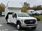 Used 2018 Ford F-550 Crew Cab Chipper Truck for sale #2603 - photo 5