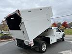 Used 2018 Ford F-550 Crew Cab Chipper Truck for sale #2603 - photo 6