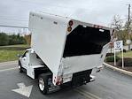 Used 2018 Ford F-550 Crew Cab Chipper Truck for sale #2603 - photo 9