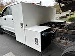 Used 2018 Ford F-550 Crew Cab Chipper Truck for sale #2603 - photo 13