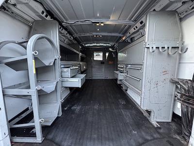 Used 2019 Chevrolet Express 2500 Upfitted Cargo Van for sale #2605 - photo 2