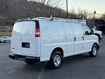 Used 2019 Chevrolet Express 2500 Upfitted Cargo Van for sale #2605 - photo 11