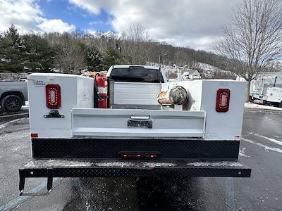 Used 2019 Ford F-350 Super Cab Service Truck for sale #2606 - photo 2