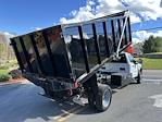 Used 2023 Ford F-450 Regular Cab Landscape Dump for sale #2608 - photo 2