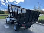 Used 2023 Ford F-450 Regular Cab Landscape Dump for sale #2608 - photo 26
